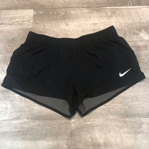 Nike women’s shorts